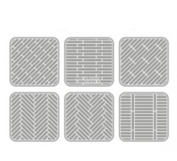 FineFloor FineFlex Wood Wood Dry Back FX-108 фото 4 | FLOORDEALER